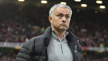Barcelona and Mourinho to share accommodation for two nights