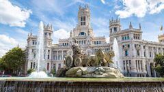 La ‘quinta torre’ de Madrid ya tiene fecha de apertura