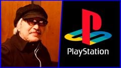 Tohru Okada, PlayStation