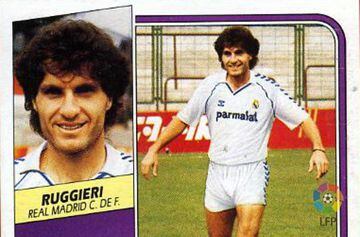 Uno de los defensores más icónicos en la historia del futbol argentino fue compañero de Hugo en Real Madrid durante la temporada 1989-1990.