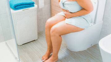 Going poo is an important function of the body, but how many times is normal? What signals are there that maybe something is wrong? Dr Sarah Jarvis explains
