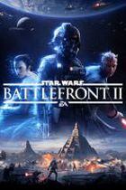 Carátula de Star Wars: Battlefront II