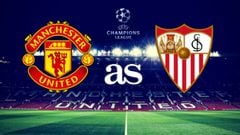 Man United vs Sevilla: how and where to watch: times, TV, online