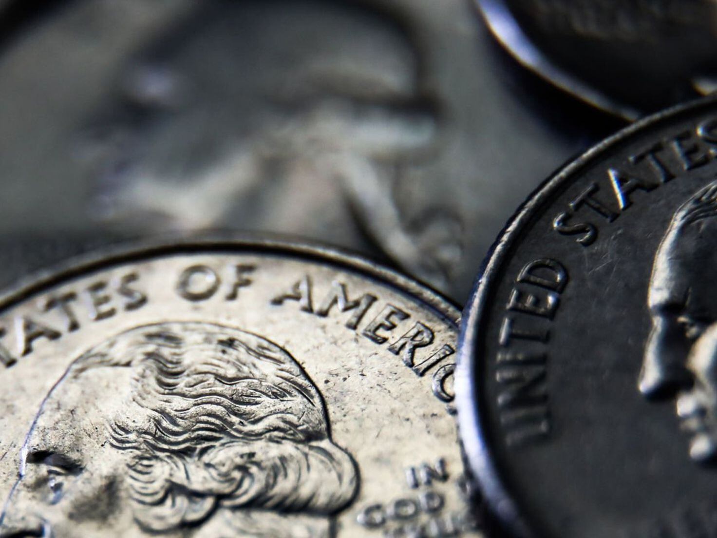These quarters could be worth up to $10,000: How do I know if I have one? -  AS USA