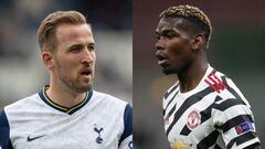 Levy slaps price tag on Harry Kane: 175 million or he stays