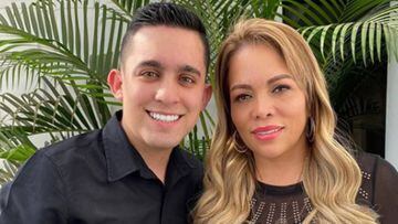 La ex esposa de Jessi Uribe ya tendr&iacute;a un nuevo novio 