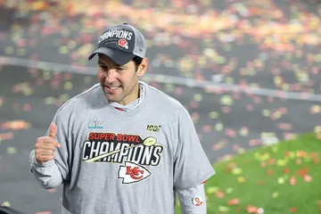 KC native Paul Rudd to lead fans as spirit leader at Chiefs' AFC title game  Sunday, FOX 4 Kansas City WDAF-TV