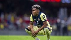 Roger Martínez descarta la opción de Boca Juniors
