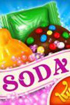 Carátula de Candy Crush Soda Saga