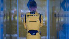 Kevin Magnussen le dio la espalda a Renault para marcharse a Haas.