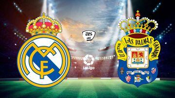 Everything you need to know if you want to watch Real Madrid host Las Palmas on matchday seven of LaLiga 2023/24.