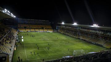 Ola de violencia en Culiacán podría cancelar partido de Liga Expansión