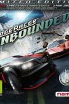 Carátula de Ridge Racer: Unbounded