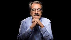 Muere el economista Emilio Ontiveros