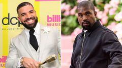 &iexcl;La rivalidad entre Drake y Kanye West contin&uacute;a! Drizzy filtr&oacute; una colaboraci&oacute;n in&eacute;dita de Kanye y Andr&eacute; 3000, la cual no aparece en DONDA. Aqu&iacute; los detalles.