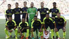 David Ospina aleja los rumores: "Estoy feliz en el Arsenal"