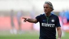 Mancini confiesa el peor error de su carrera como entrenador