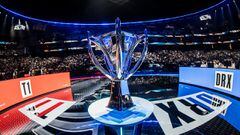 When are the Semifinals and Finals of the Worlds: Date, Time, Matches and Teams of the LoL Worlds