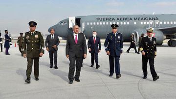 Aeropuerto Felipe Ángeles: cuándo será la inauguración y bajo qué protocolos