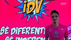 Lorenzo Faravelli ficha por Independiente del Valle