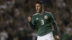 Las 5 razones para ver el México vs Chile