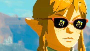We’re sorry for fans of theories and videos with overcomplicated connections between the games, but Zelda: Tears of the Kingdom truly only fits in one spot of the timeline.