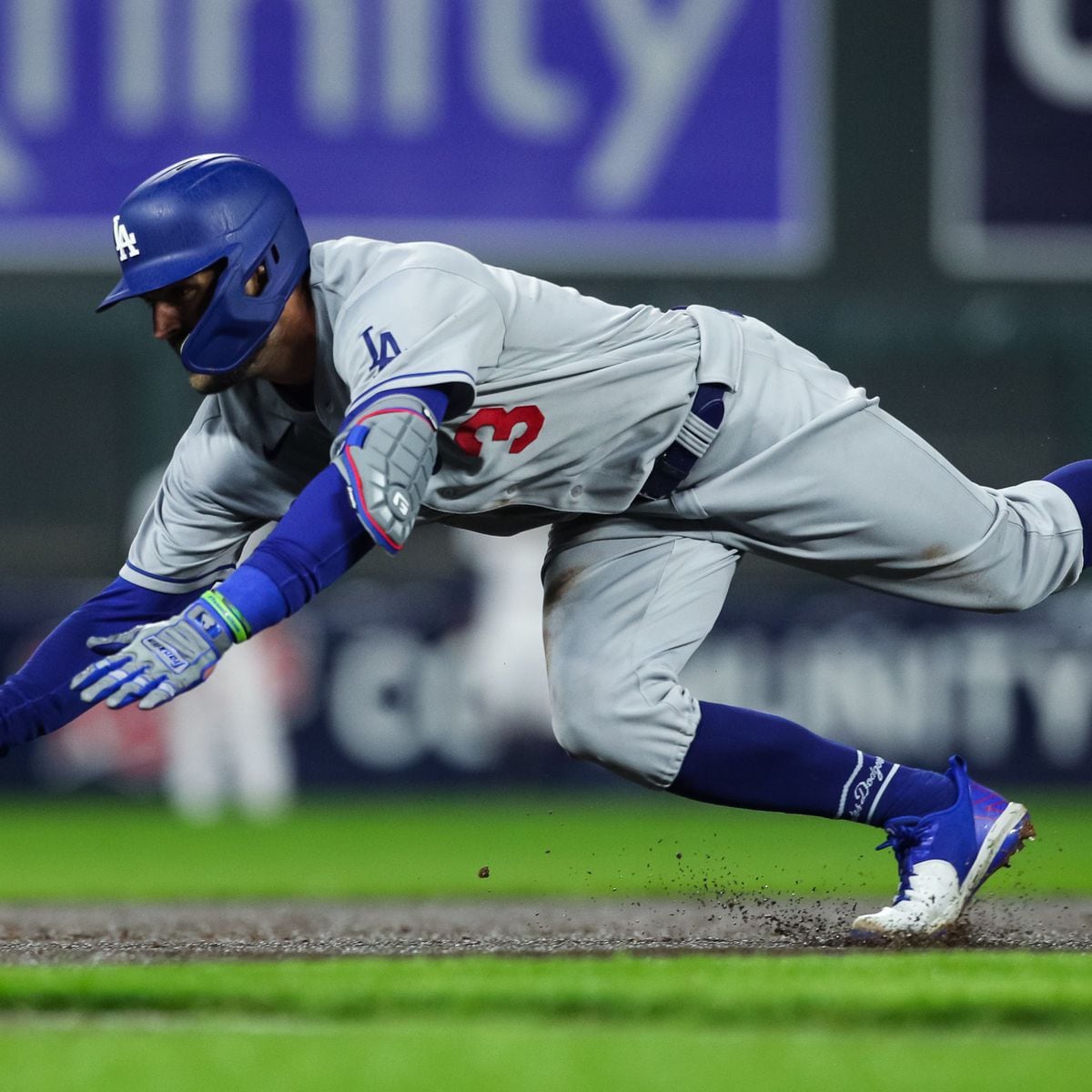 The Dodgers Won't Last in a Battle-of-the-Bullpens World Series