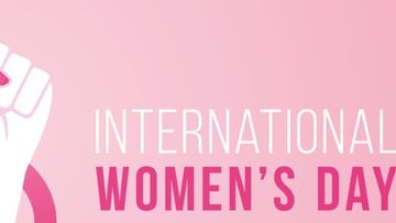 Día Internacional de la Mujer: Las mejores frases, citas y mensajes para el  IWD 2023 - AS USA