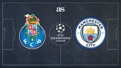Porto vs Manchester City: how and where to watch - times, TV, online