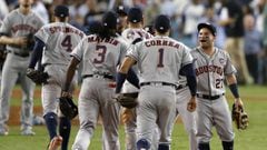 Diario de As América #488: La épica de los Houston Astros