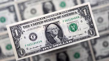 ¿A cuánto está el dólar hoy? Así el tipo de cambio de la divisa estadounidense este viernes, 8 de abril, en México, Honduras, Nicaragua, Guatemala y más.