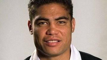 Former All Blacks and Samoa flanker Dylan Mika dies aged 45