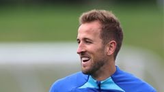 El exguardameta estadounidense asegura que el delantero del Tottenham podría seguir los pasos de otras figuras inglesas y llegar en un futuro a la MLS.