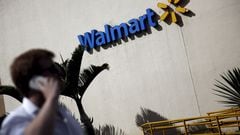 Walmart will compensate its customers: how to request the money?