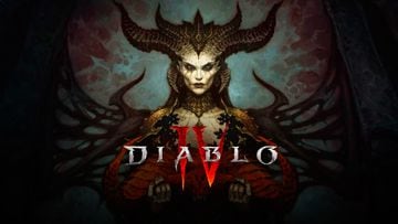 Diablo IV - PlayStation 5 