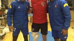 Juan Carlos Henao: “Este será mi último año como futbolista”