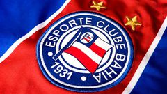 Escudo del Esporte Clube Bahia | Twitter