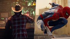 Insomniac confirms their upcoming Wolverine game shares a universe with Marvel’s Spider-Man 2