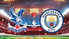 All the info you need to know on the Crystal Palace vs Manchester City game at Selhurst Park Stadium on March 11th, which kicks off at 12.30 p.m. ET.