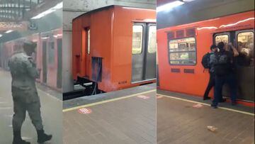 Metro CDMX: ¿Qué pasó en la línea 7 y por qué hay servicio provisional en estación Polanco?