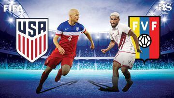 Sigue la previa y el minuto a minuto del USA vs Venezuela, partido amistoso que se disputar&aacute; este domingo 9 de junio desde el Nippert Stadium.