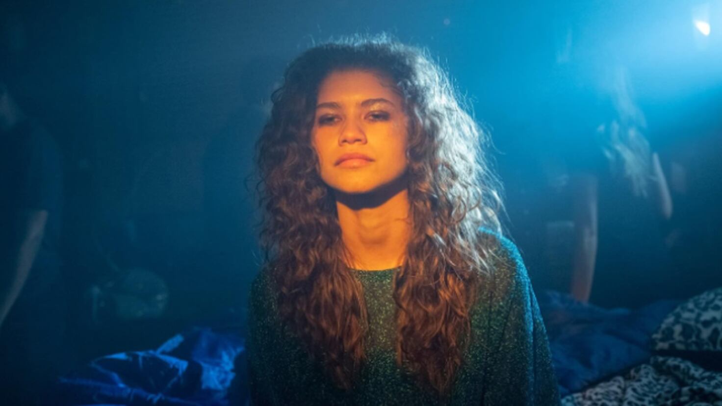 ‘Euphoria’ Season 3 to be delayed until 2025 - AS USA