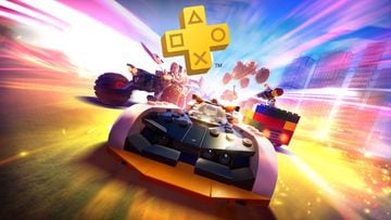 Todos los juegos de PS Plus Extra y Premium (actualizado noviembre