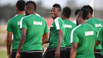 Asamoah Gyan acquires license to operate his own airline