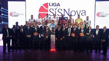 La LNBP niega suspensión de FIBA: "La relación es inmejorable"
