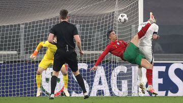 Portugal 1 - Azerbaiyán 0: gol y resumen de la clasificación del Mundial de Qatar 2022