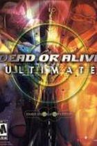 Carátula de Dead or Alive Ultimate
