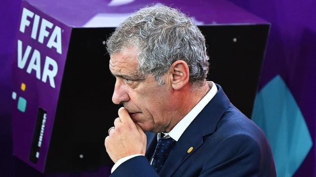 Fernando Santos Deixa Portugal E O Favorito é Mourinho Amadoramaisempresaspt 