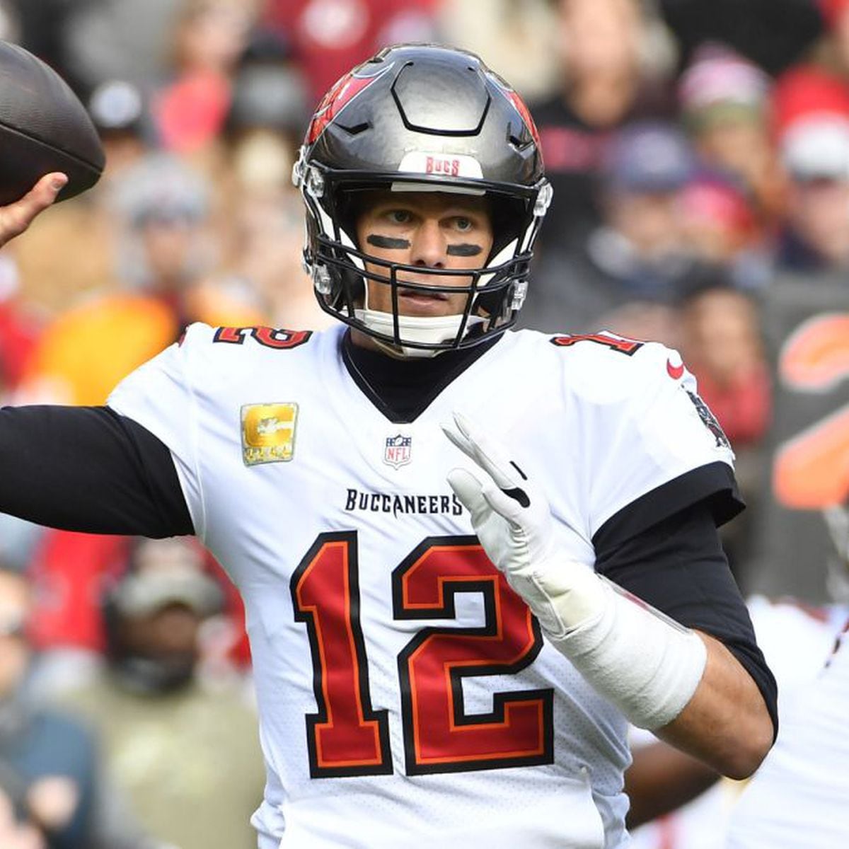 How to bet the MNF clash between NFC South squads, the Bucs vs