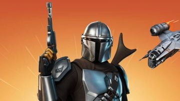 Fortnite: How to get The Mandalorian skin with Baby Yoda in Season 5